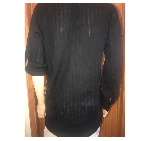 💖 Macy’s Tunic top - Picture 4 of 6